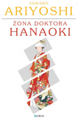 Żona doktora Hanaoki